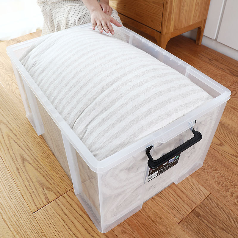 High-strength and sturdy plastic storage box | Storage Bins Wholesale