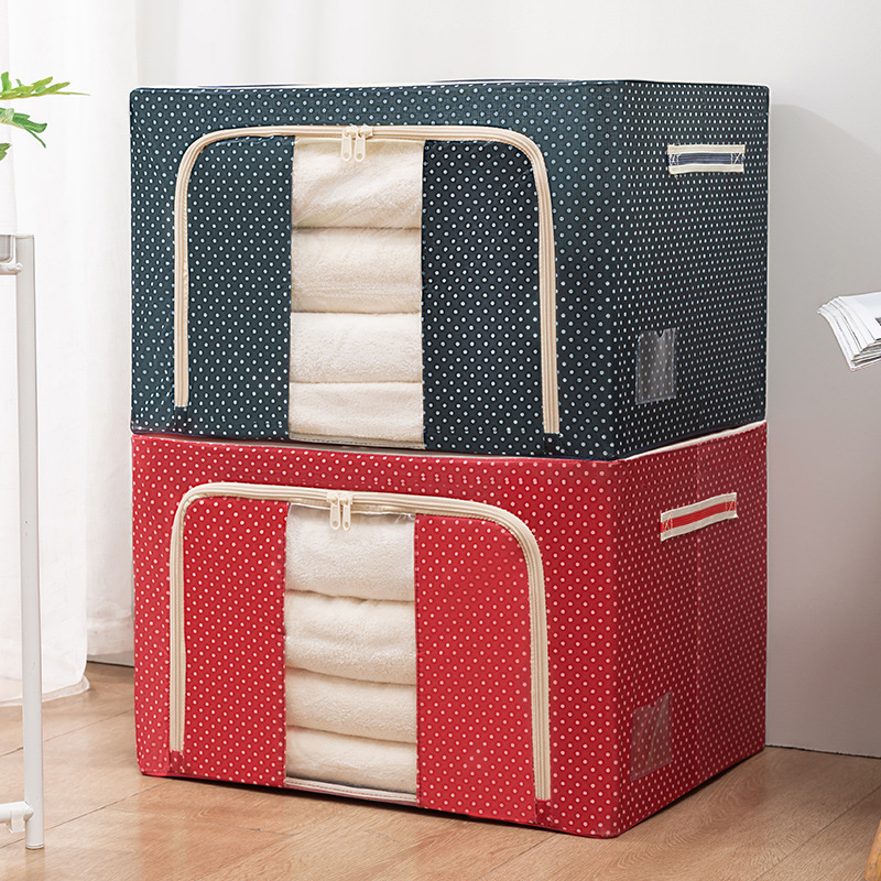 Best Practices for Using Foldable Storage Bins | Storage Bins Wholesale