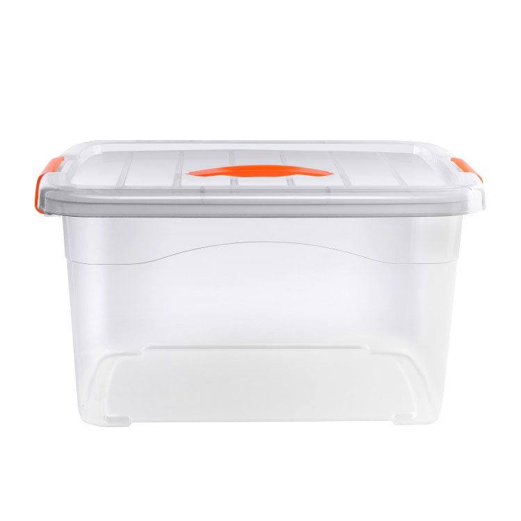 Portable outdoor plastic storage bins | Storage Bins Wholesale