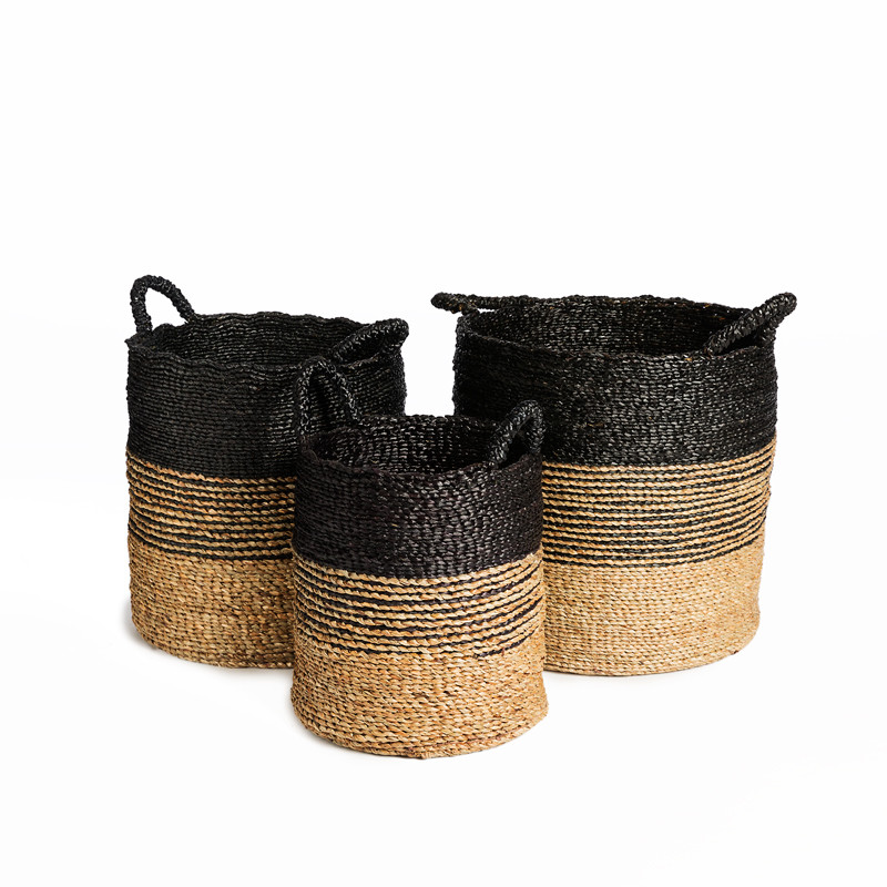 Fashion and popular design bamboo basket | Storage Bins Wholesale